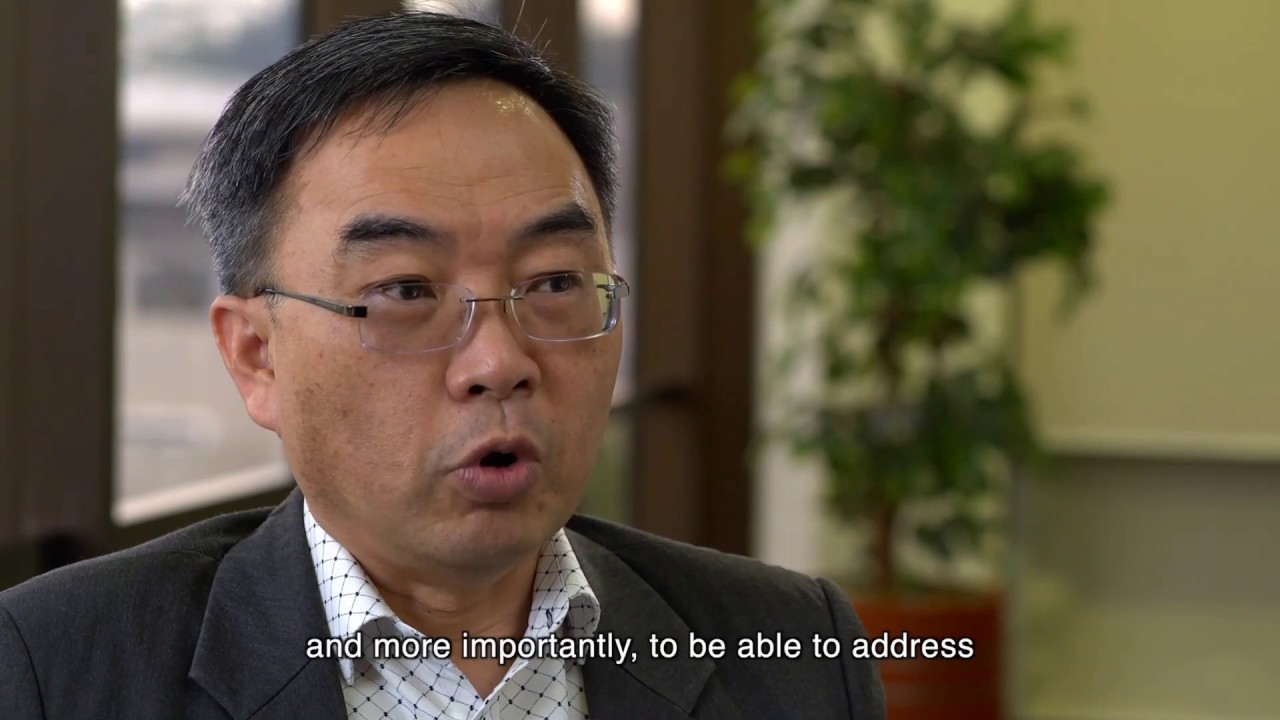 TLIAP Journey into InnovPLUS