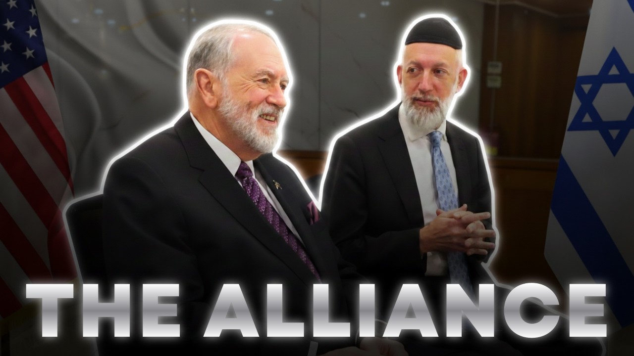 Mike Huckabee on Tucker, Iran, and Israel at War
