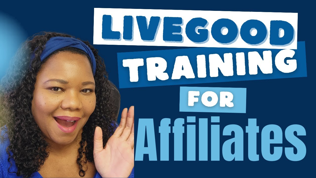 New to Live Good? Watch This Before You Start!