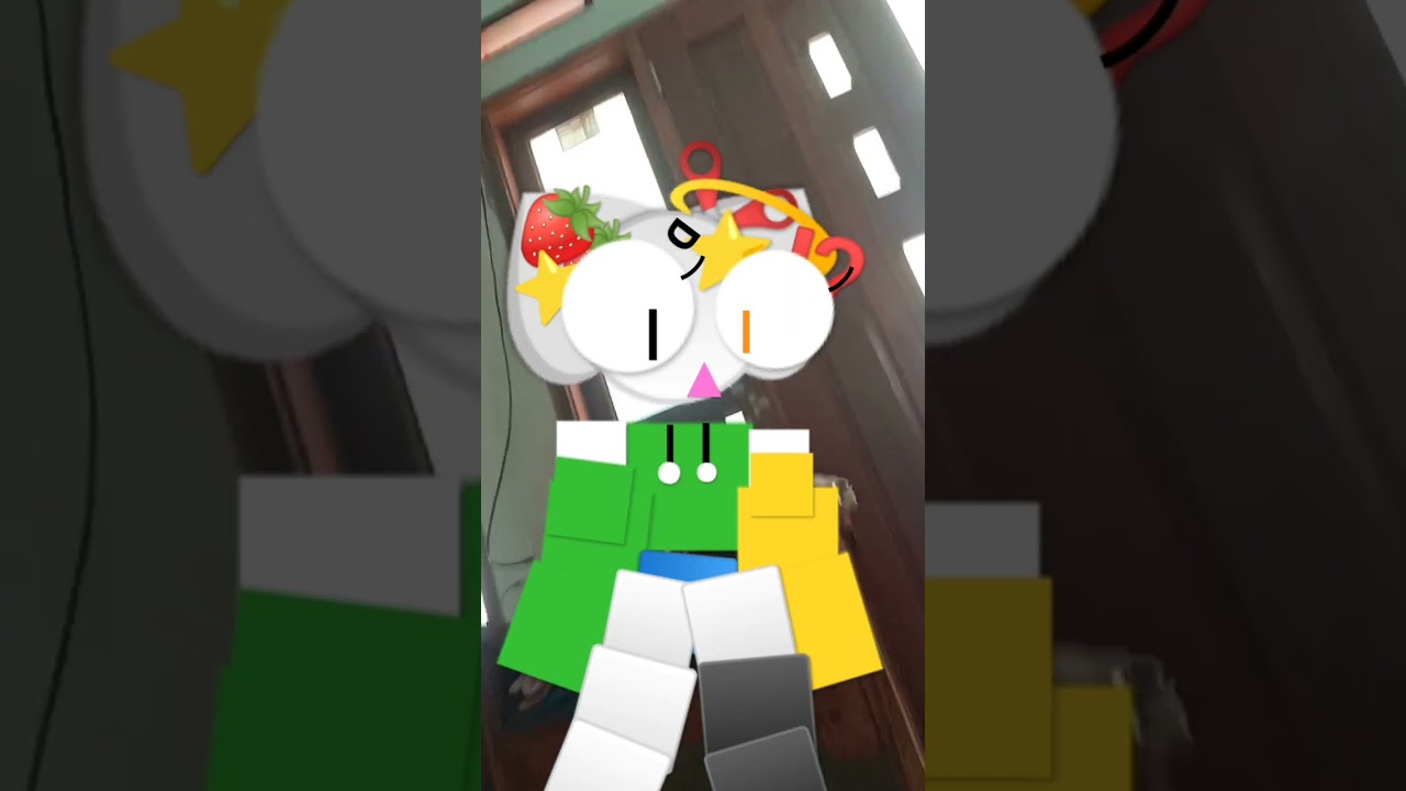 me full body?!!! Idea clothes:Neetzy