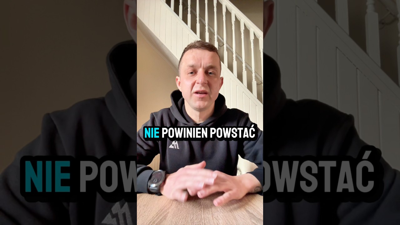 Biegnę 160 km dla przyjaciela