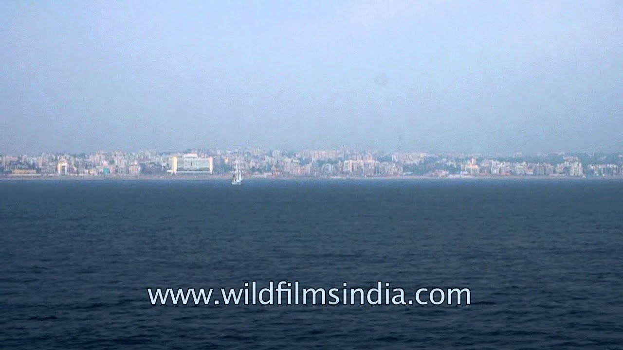 INS Sumitra creates wave in Bay of Bengal