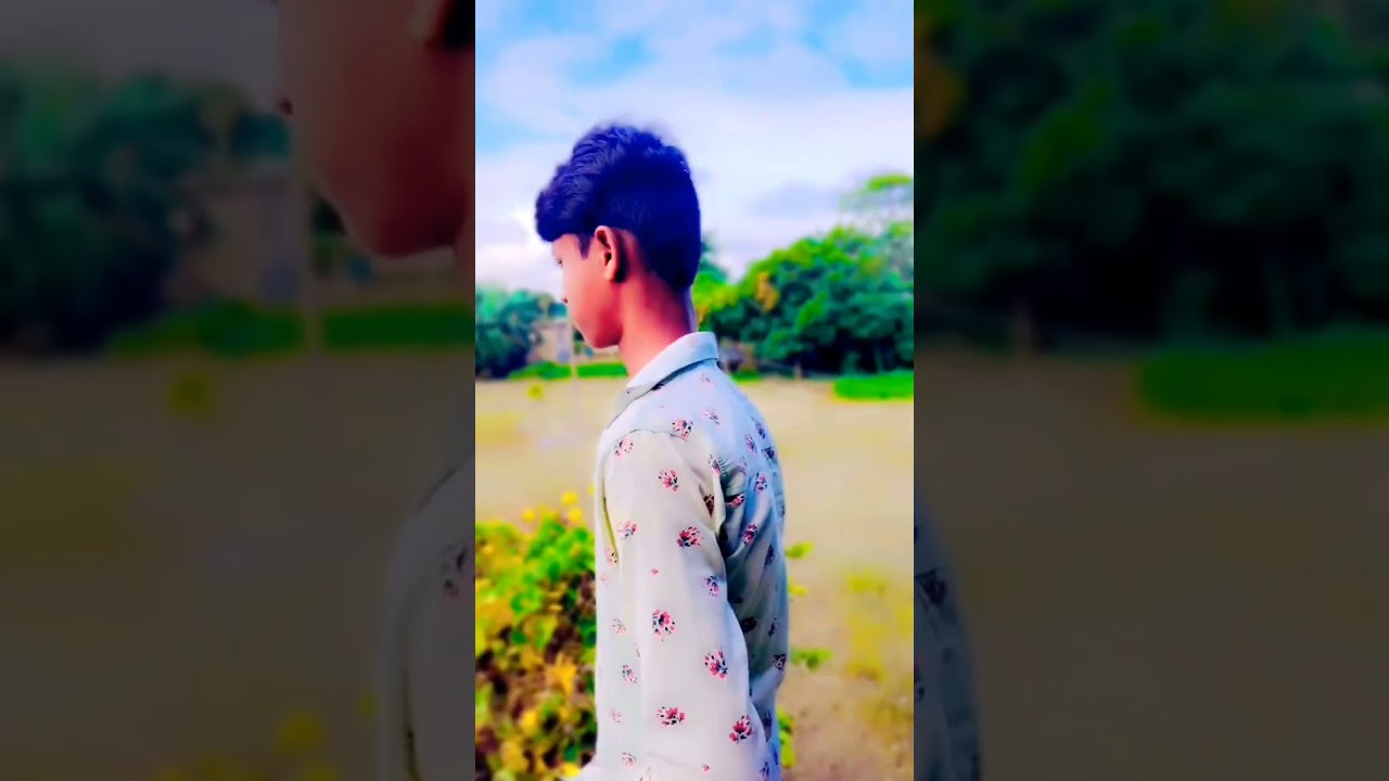 Shauk nahin tha Mohabbat ka  oh ...Follow me 