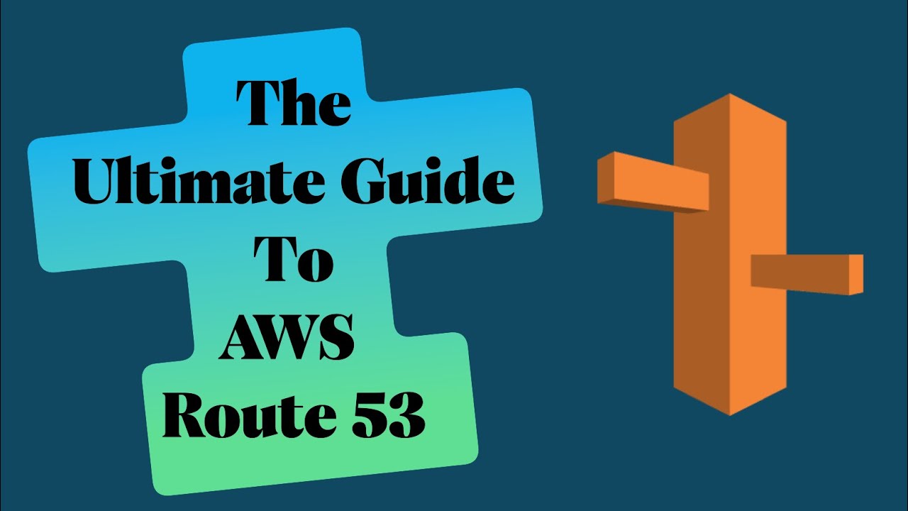 Master AWS Route 53: Hands-On Geolocation, Weighted & Failover Routing