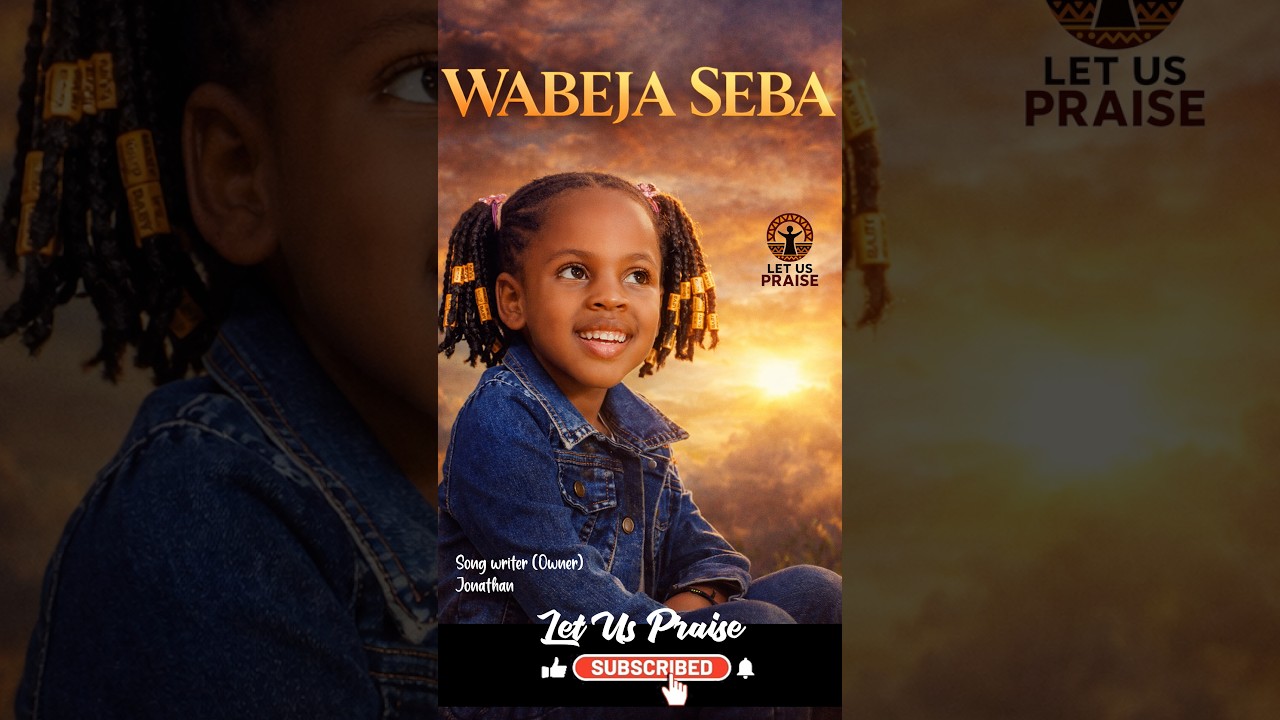 Wabeja Seba #Jonathan