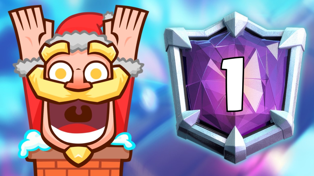 Let's Clash Tonight 🤪 | Clash Royale Live | BGX 🔴