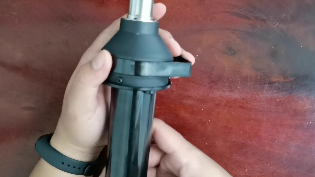 Hot Air Gun 8032A