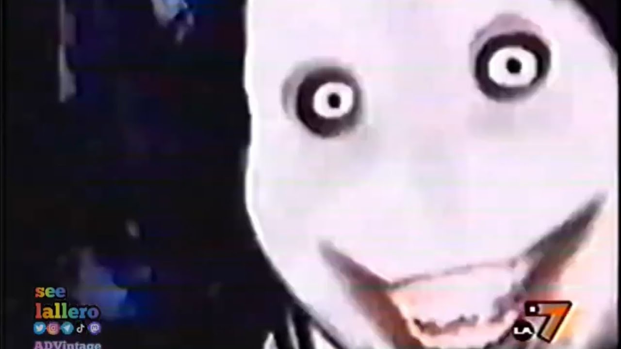 [FALSO+SPECIALE 800 ISCRITTI E 4 ANNI SU YOUTOBE]Hackeraggio su La 7(Italia,16 luglio 2001)