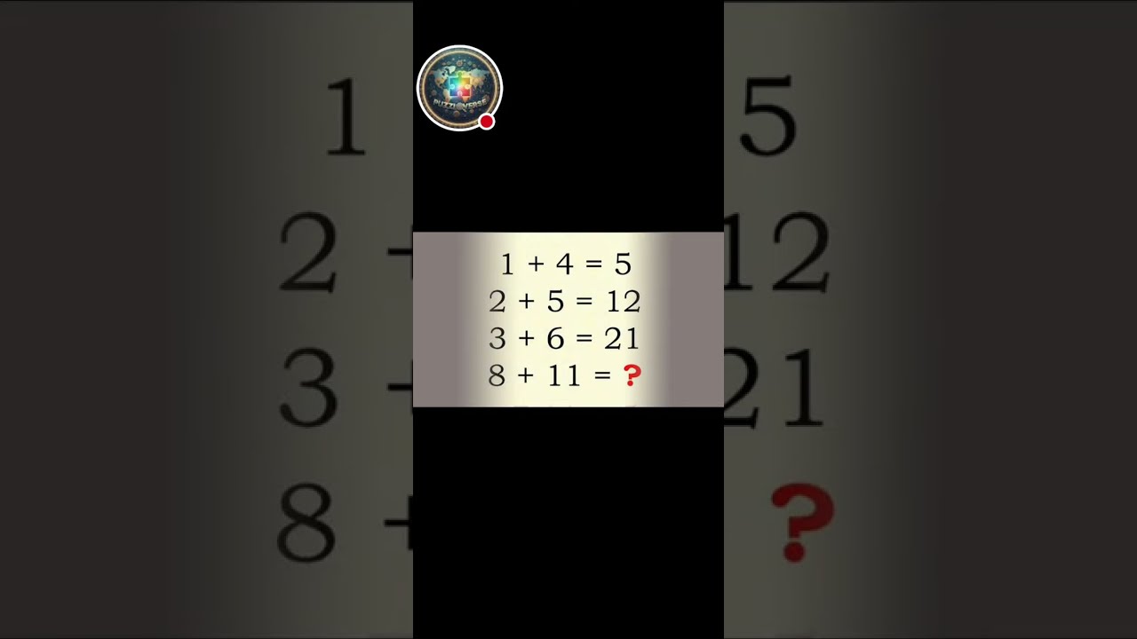 PUZZLE🧩VERSE kanalı canlı yayında