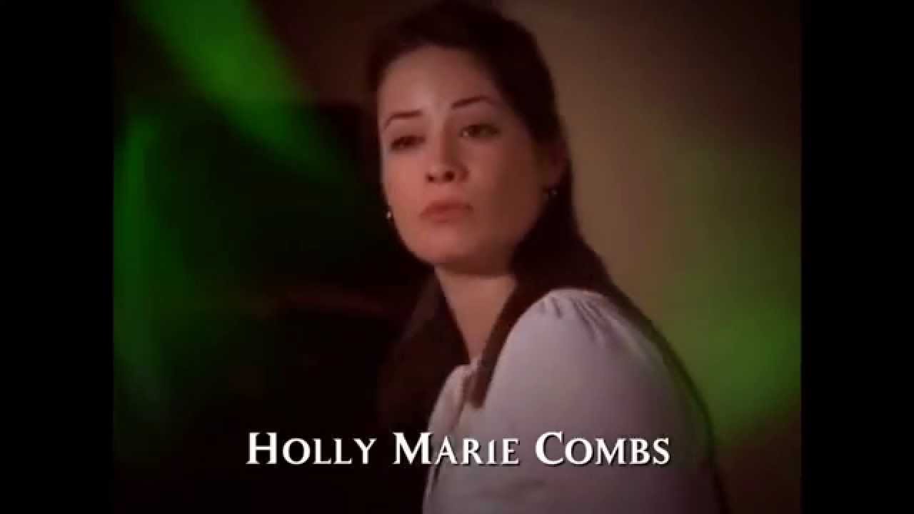 Charmed Season 4 Opening Credits without Phoebe