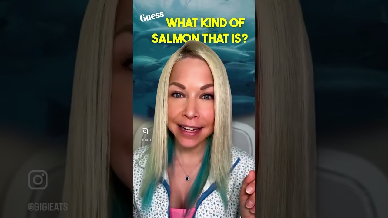 Why Farm-Raised Salmon Is Actually GREAT!