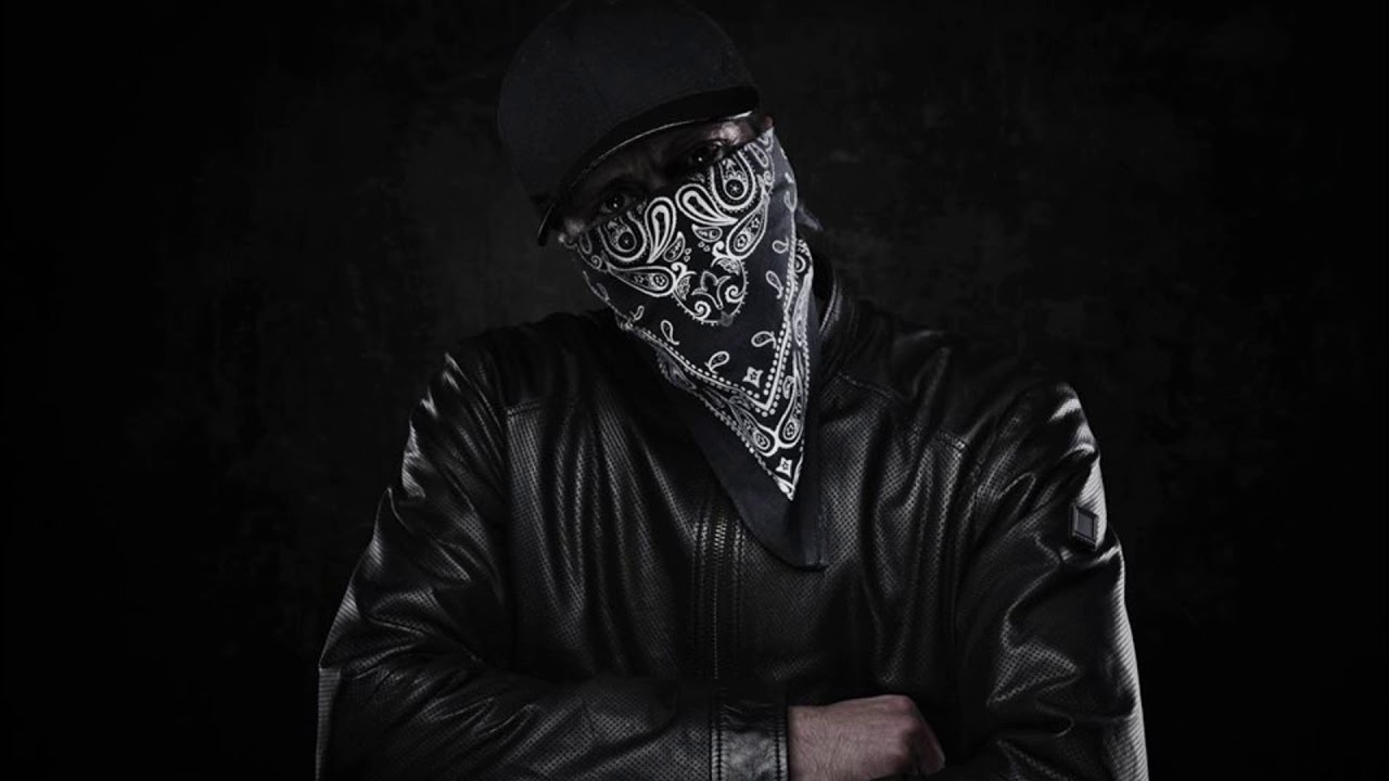 AK AUSSERKONTROLLE | 18 KARAT | GRINGO | HEMSO Type Beat 2023 (prod. Ata Beatz)