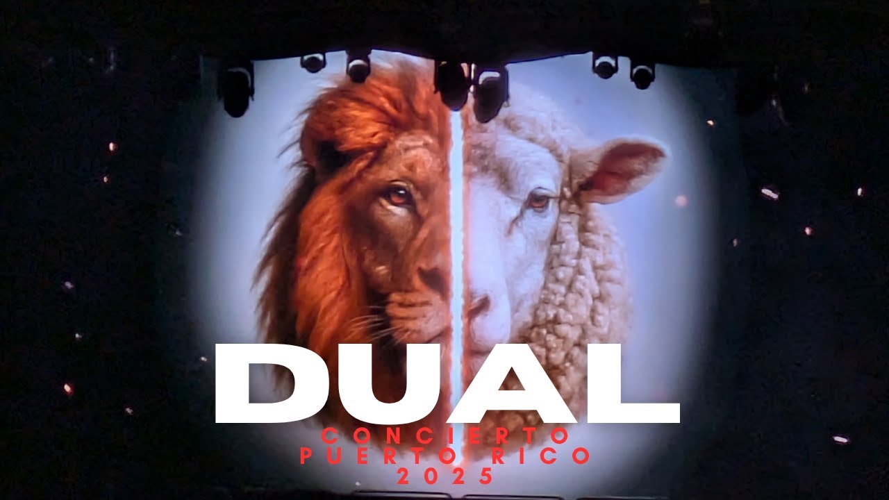Gabriel EMC - Alex Zuerdo - Dual - Concierto 2025