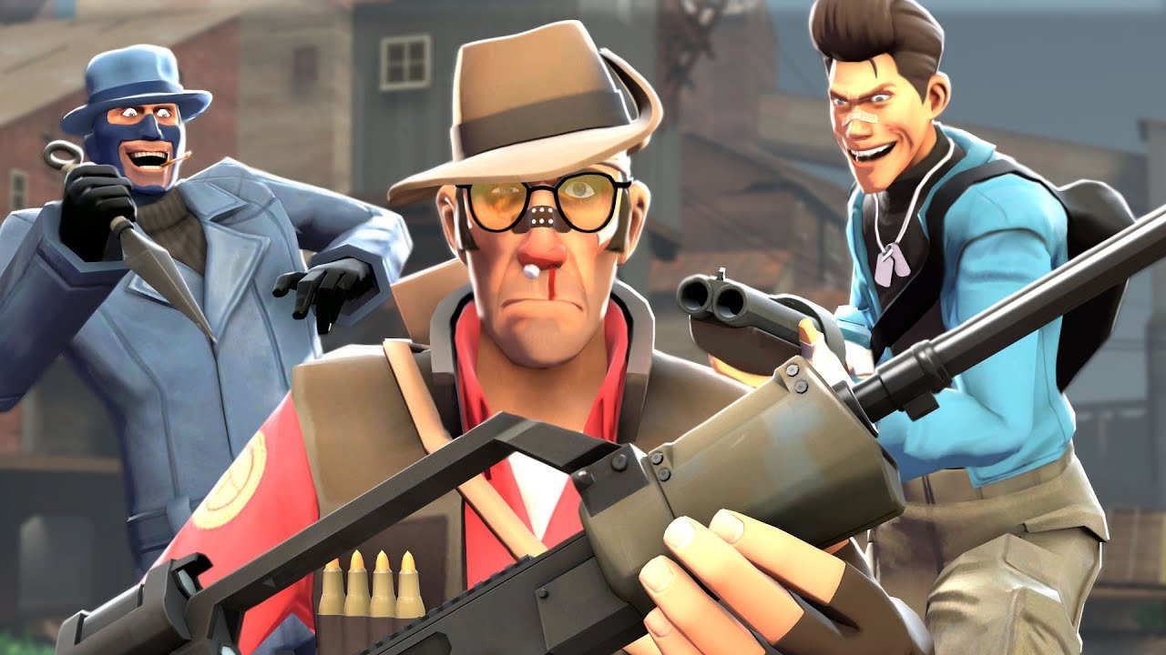 I Attempted TF2's Hardest Achievement...