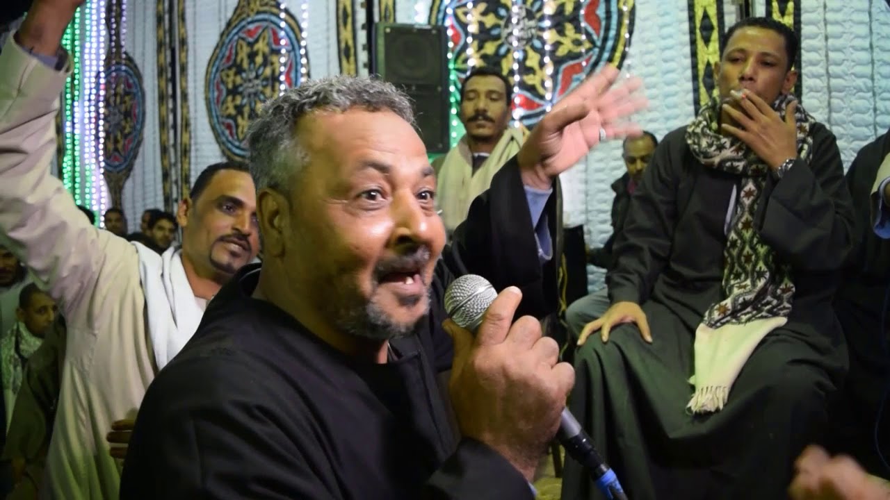 مشاده بين  الفنان عمار و ابو عسران علي القافيه الكف الواحد  يغلط فى . لليلة آ ل الراوى 2020-12-2