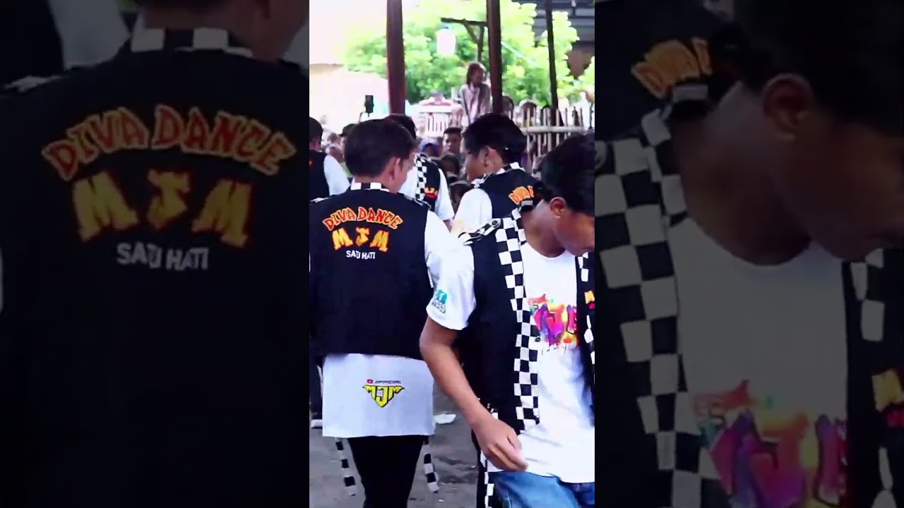 Diva Danser Burok MJM