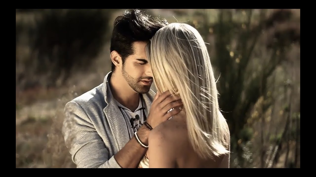 Otro dia sin ti - Alvaro Martin (Videoclip oficial)