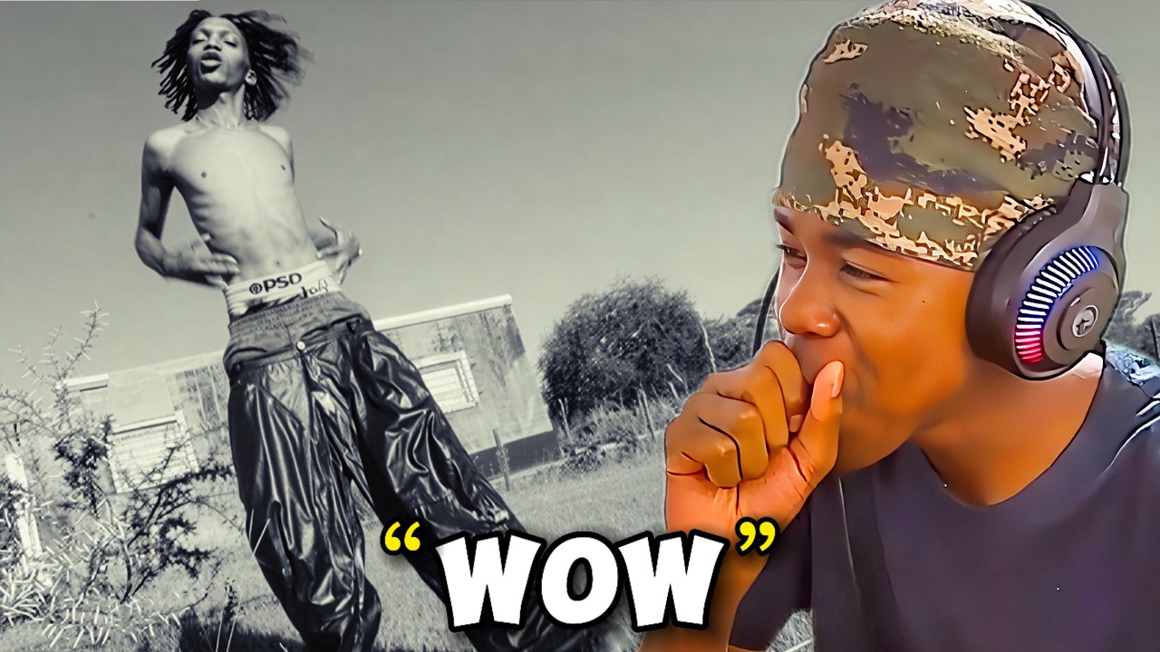 Brotherkupa Is Really The Goat - Brotherkupa CRY Reaction
