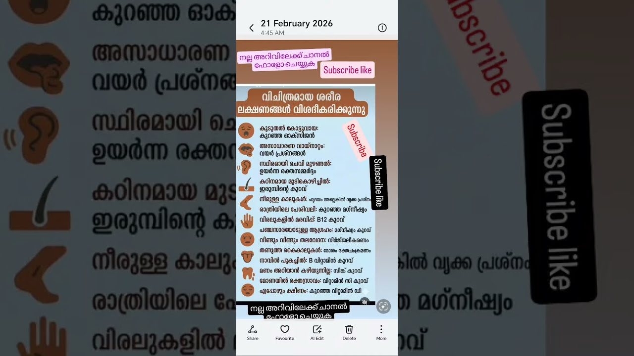 Nadan vlog is live! നമ്മുടെ ശരീര കാര്യങ്ങൾ വിവരിക്കുന്ന കണ്ടു നോക്കൂ 🥰