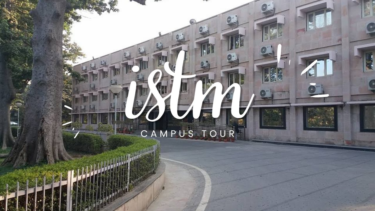 Institute of Secretariat Training and Management (ISTM) Campus Tour | ISTM | CSS Officers Training