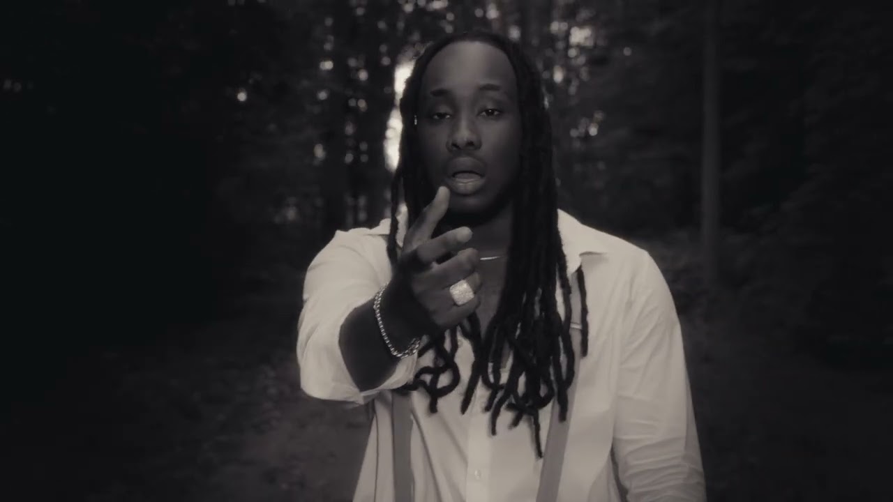 MEBEL BRUN - FRAJIL ( OFFICIAL MUSIC VIDEO )