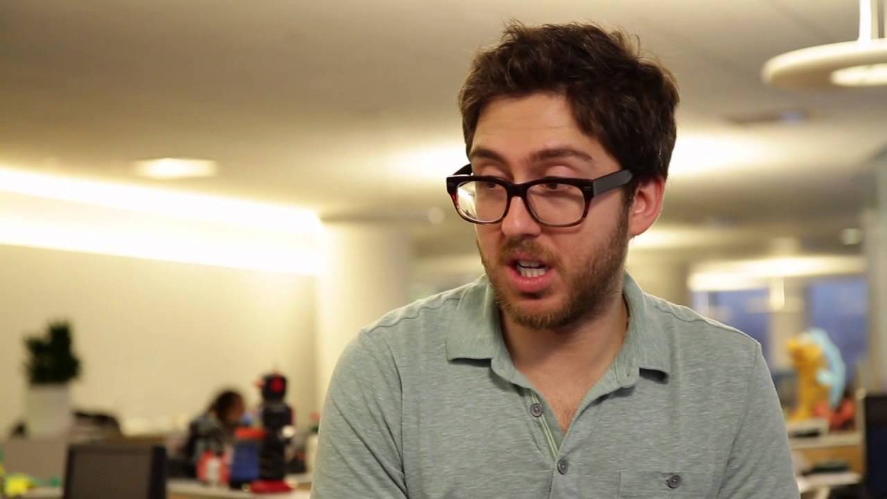 Jake and Amir: Poker