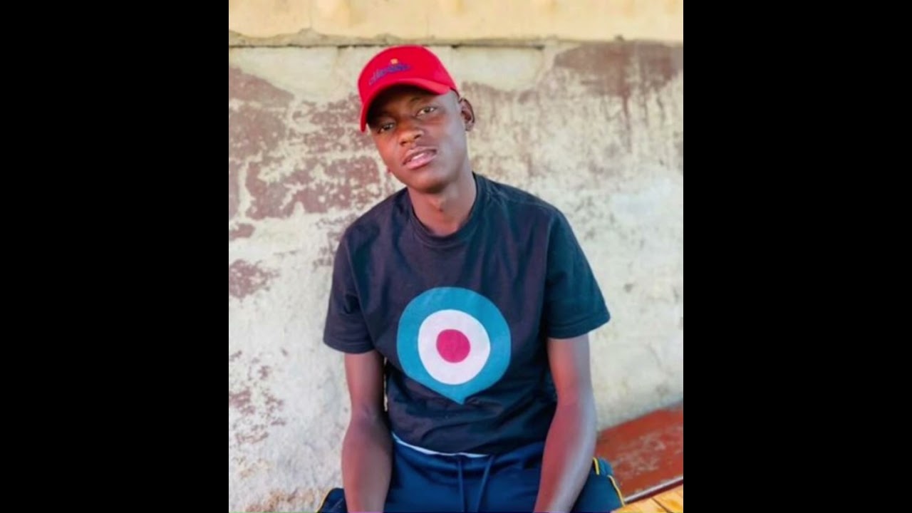 Ozil Kaombungu-Ondera okakuaya(2024)🔥💃🏾