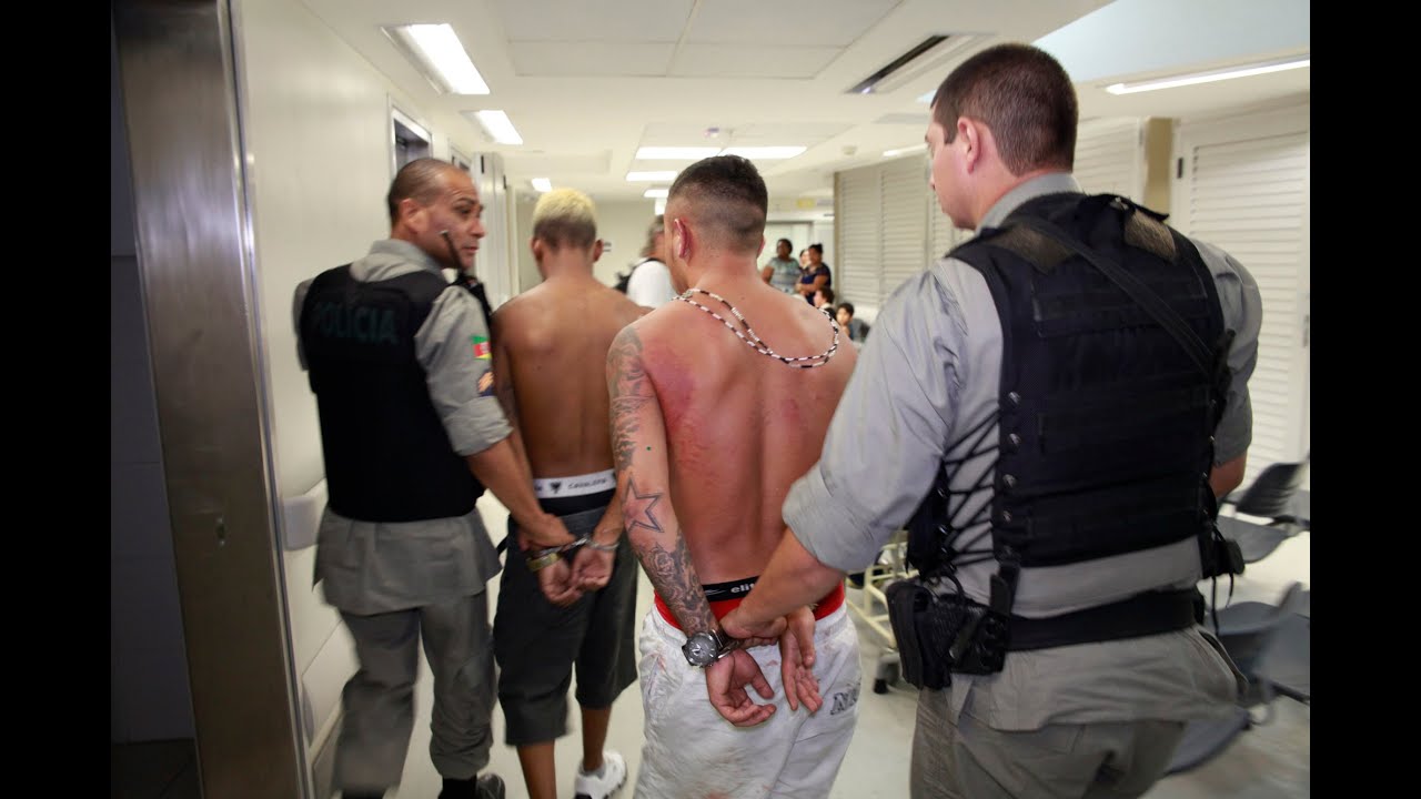 Brigada Militar realiza opera&ccedil;&atilde;o Avante em 38 munic&iacute;pios prende 15 pessoas e apreende 8 armas