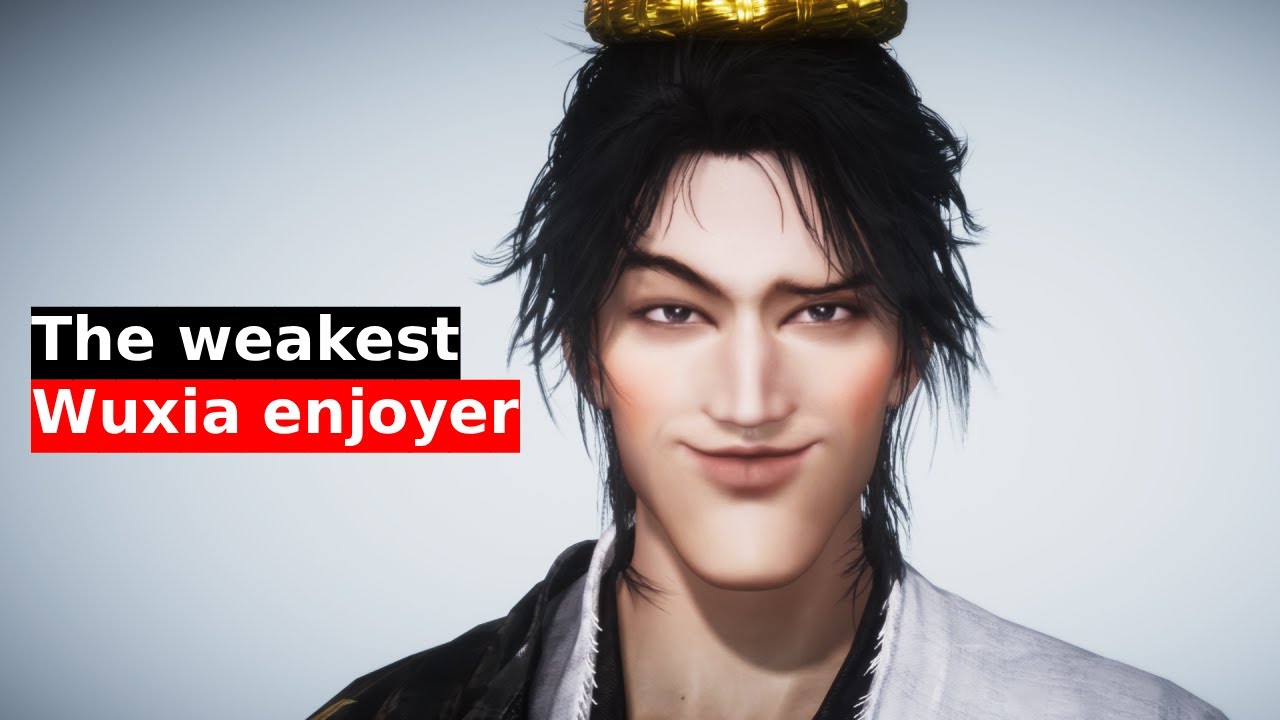I'm still enjoying this game
