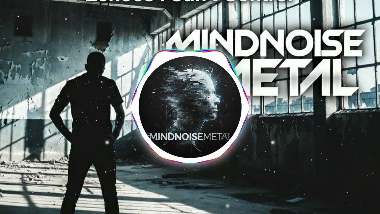 Between the Silence – MindNoiseMetal | Emotional Alternative Metal