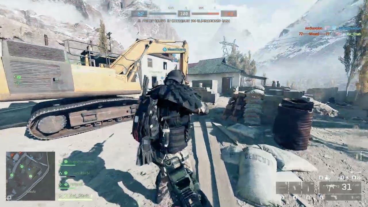 Battlefield 6 Axl_Stark 20-17