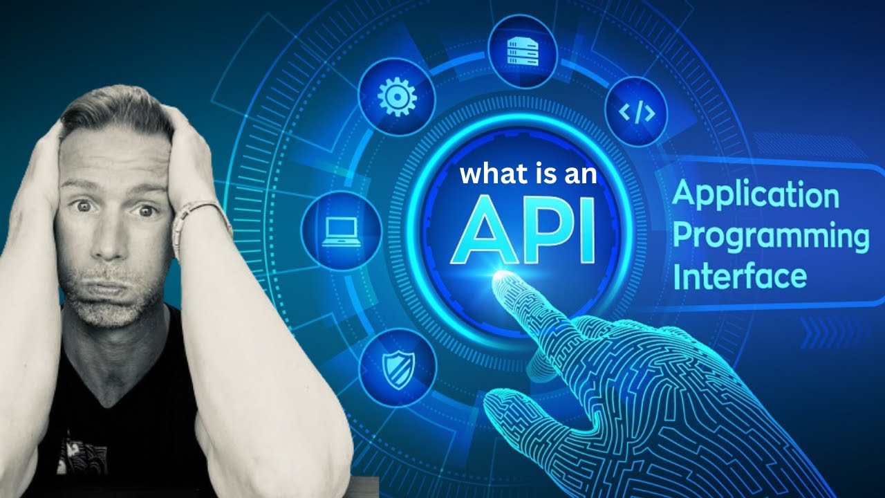 What is an API? - Interview Question and Sample Answers