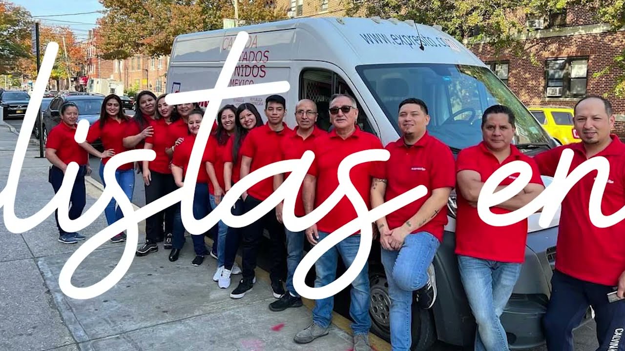 TOUR VIRTUAL EXPRESITO