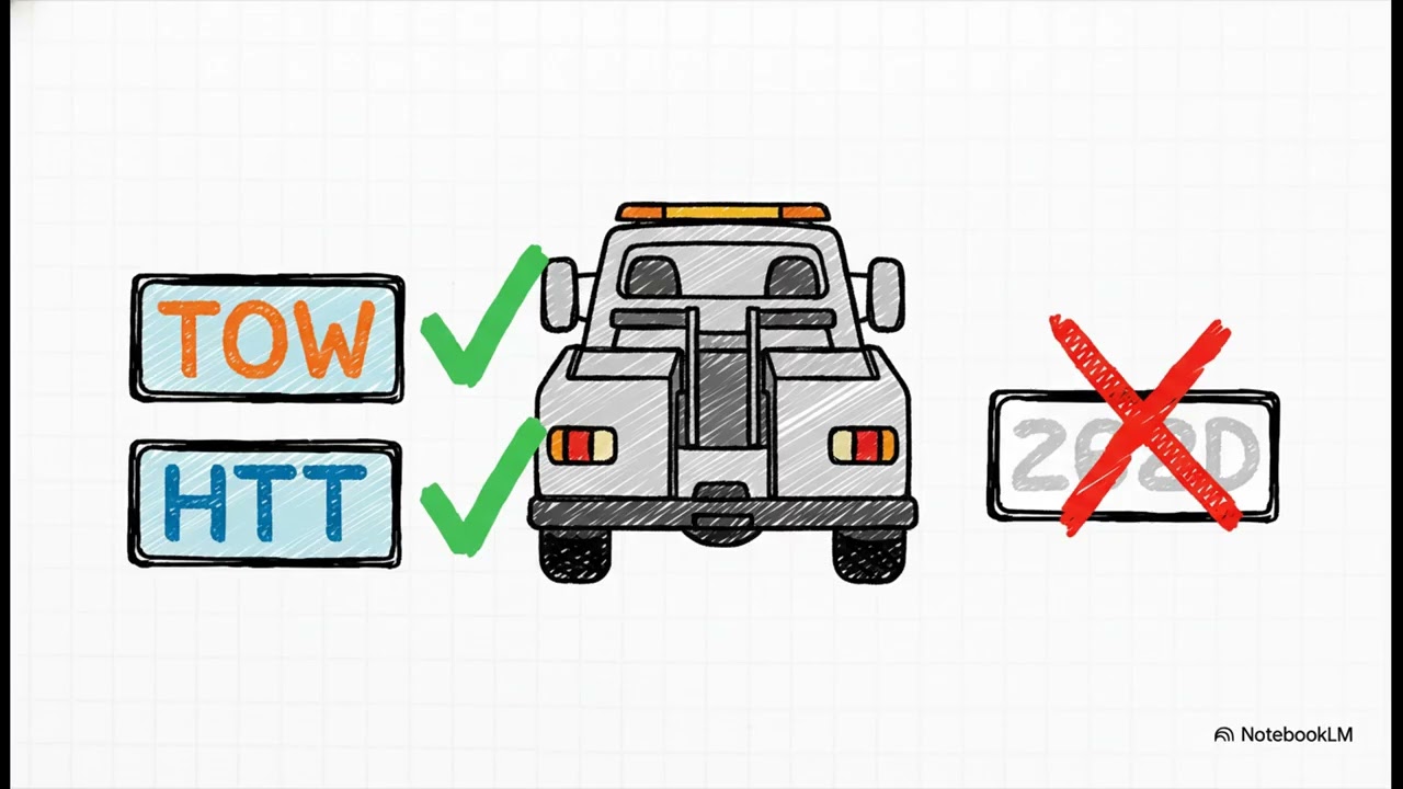 Towing Geelong to Melbourne – Safe & Reliable Vehicle Transport