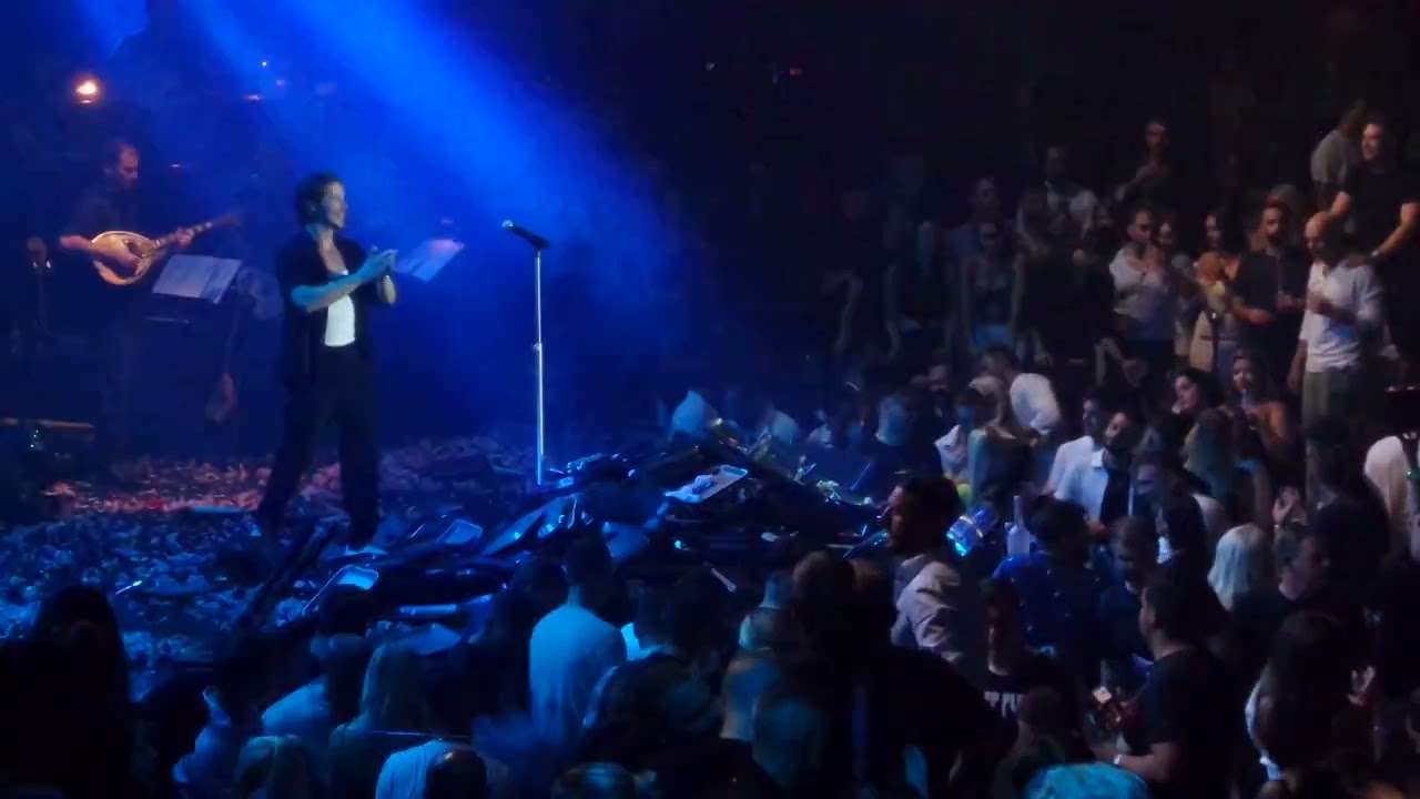 Nikos Oikonomopoulos 6.7.22 Markiz Καλλιθέα Χαλκιδικής