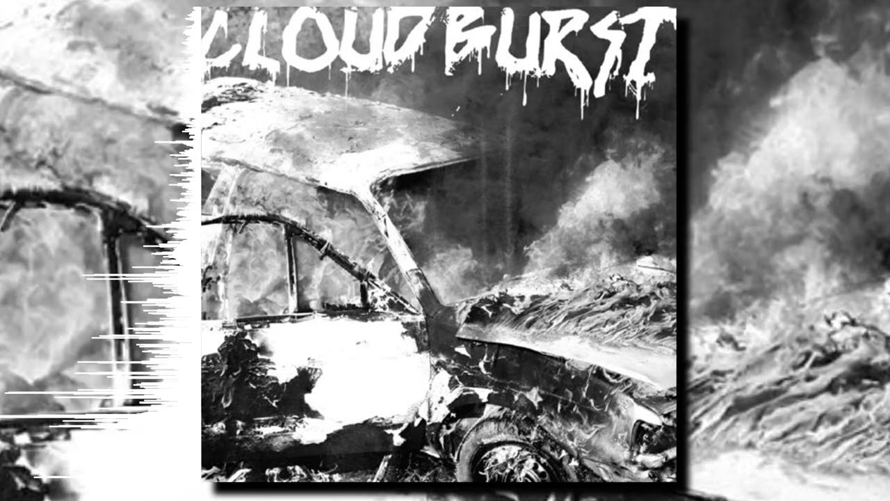 Cloudburst - Cloudburst (Full Album)