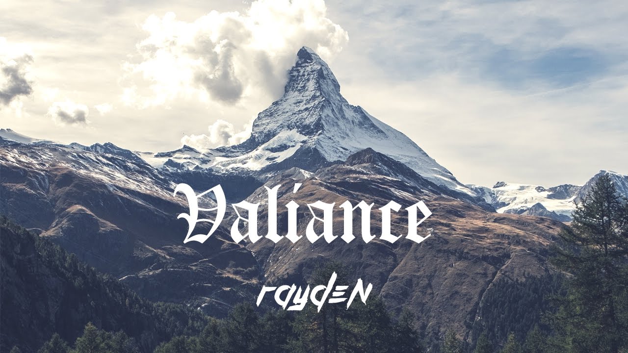 Rayden - Valiance [Epic Breakbeat]