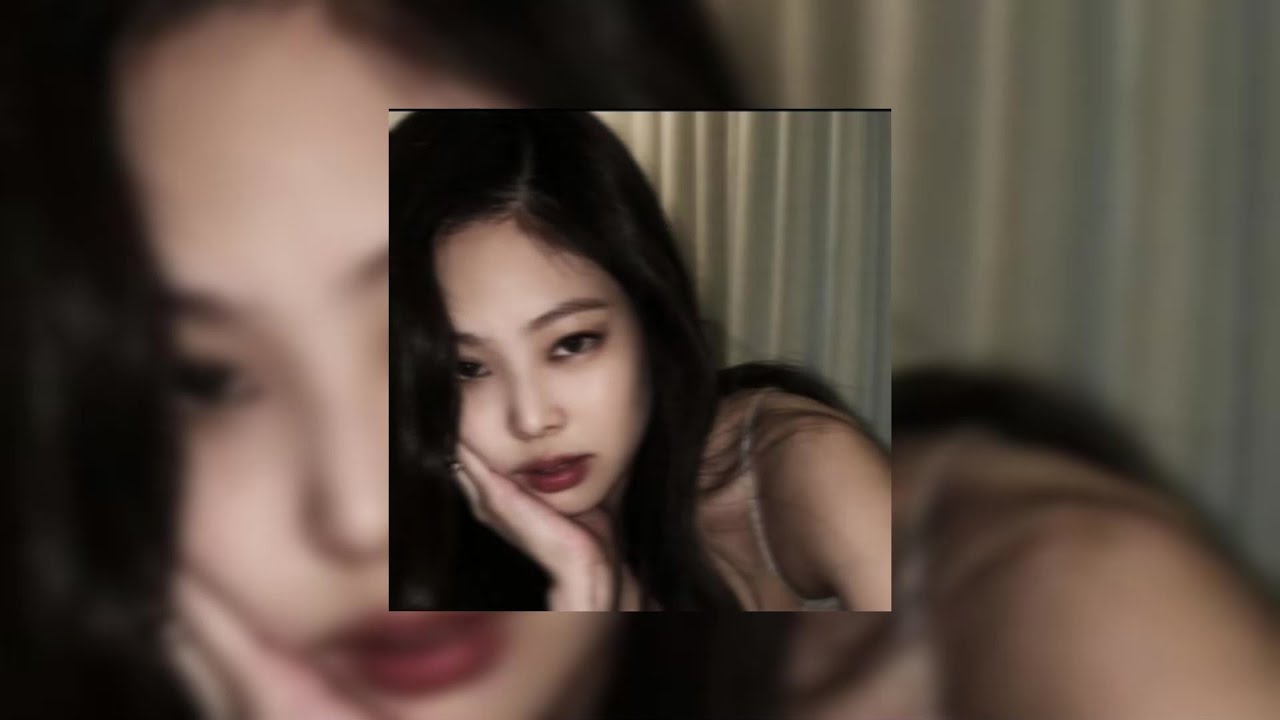 The Weeknd, JENNIE & Lily Rose Depp - One Of The Girls (slowed + reverbed)