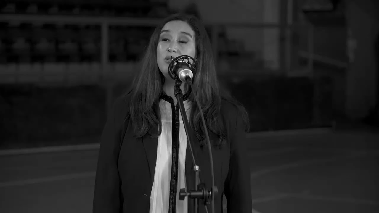 Décimas Por Víctor Jara - La Chinganera Y El Coro De Niños y Niñas De San Joaquín