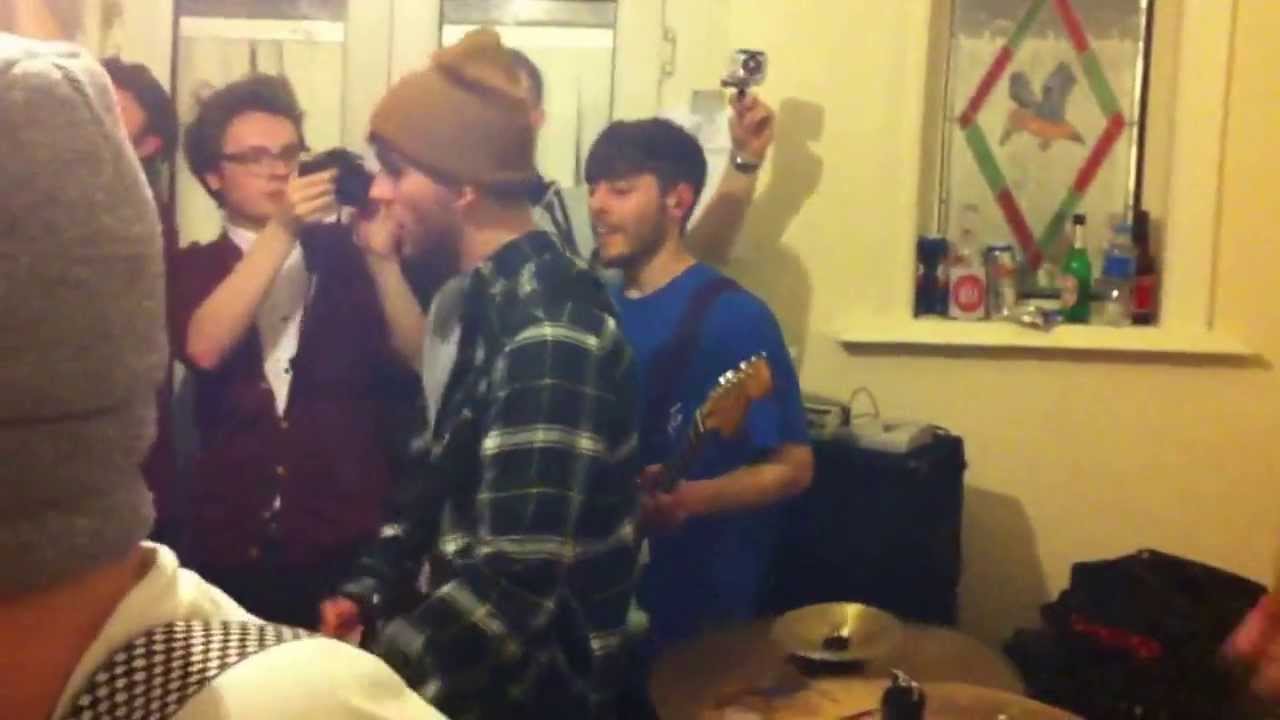 Kieran does Boston Manor - Wolf