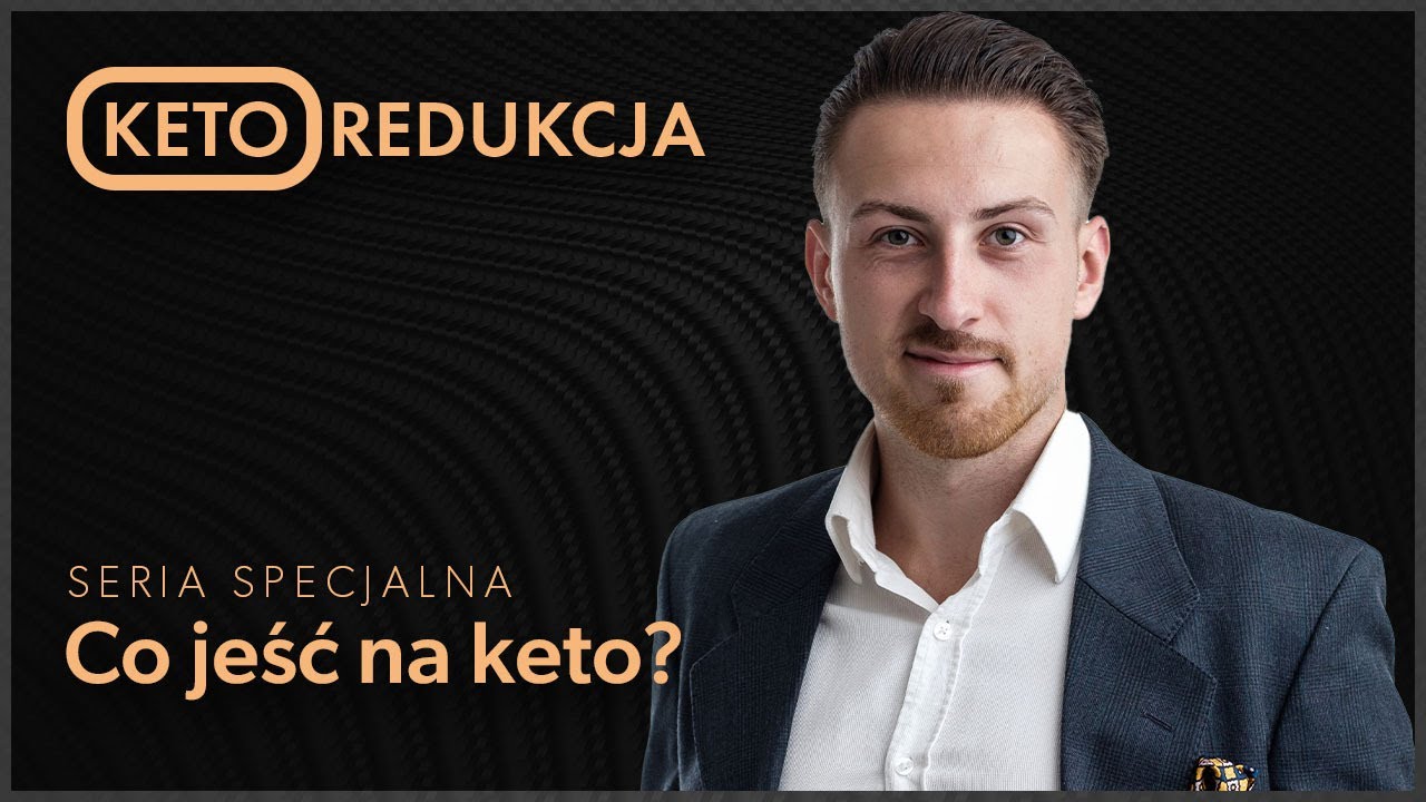 Dieta ketogeniczna - jadłospis na 5 dni! Co jeść na diecie ketogenicznej?