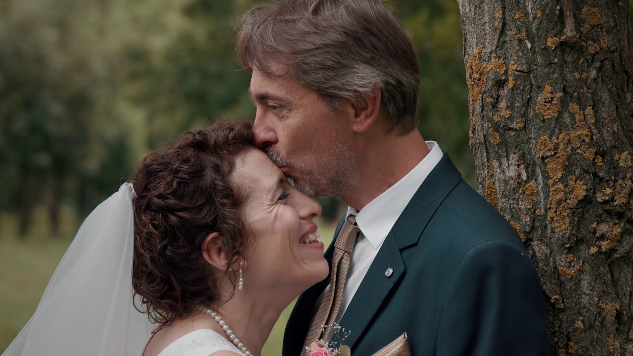 Rita & Attila | Wedding highlights