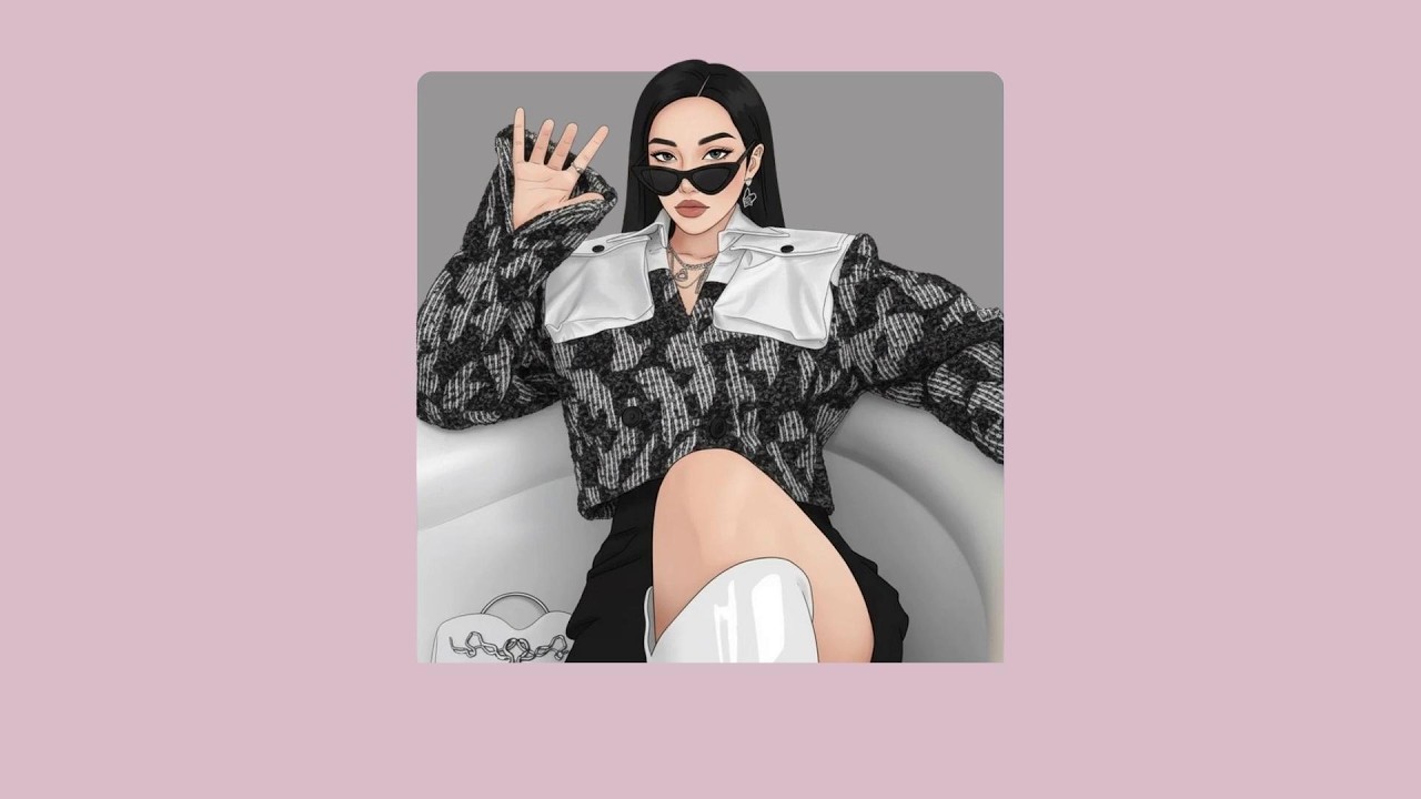 𝙊𝙣𝙚 𝙤𝙛 𝙩𝙝𝙚 𝙜𝙞𝙧𝙡𝙨... but its exactly what it feels like