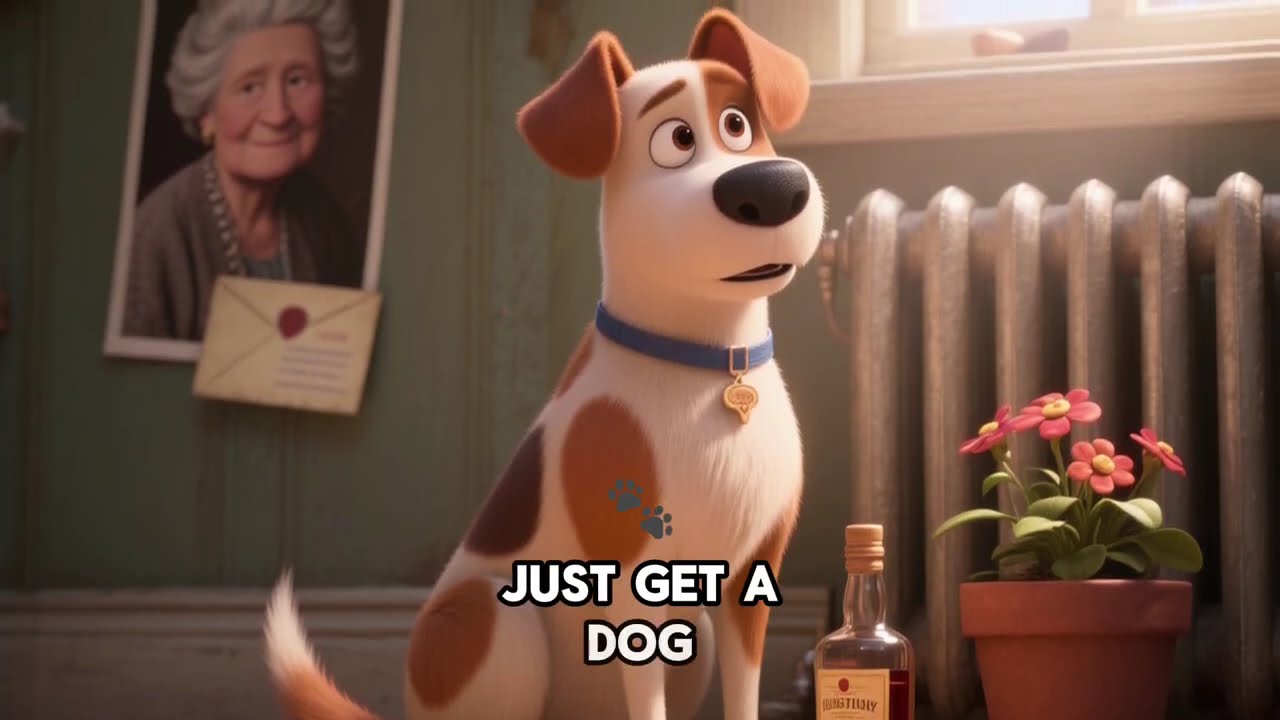 The Radiator&rsquo;s Secret Lesson👀 #viral #movie #lifelessons #emotionalstory #story #inspiration