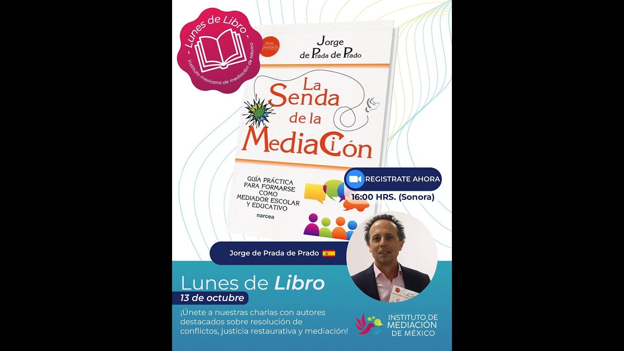Lunes de Libro: 