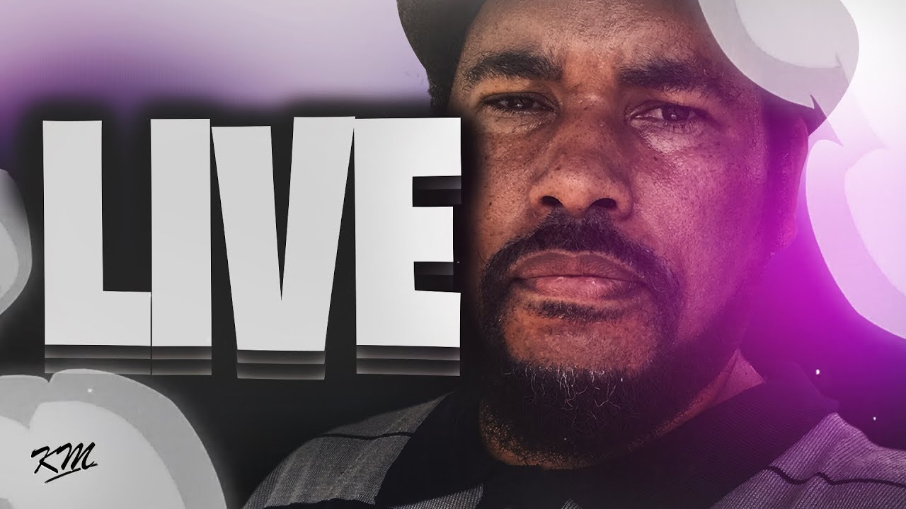 'LIVE' Notification Gang