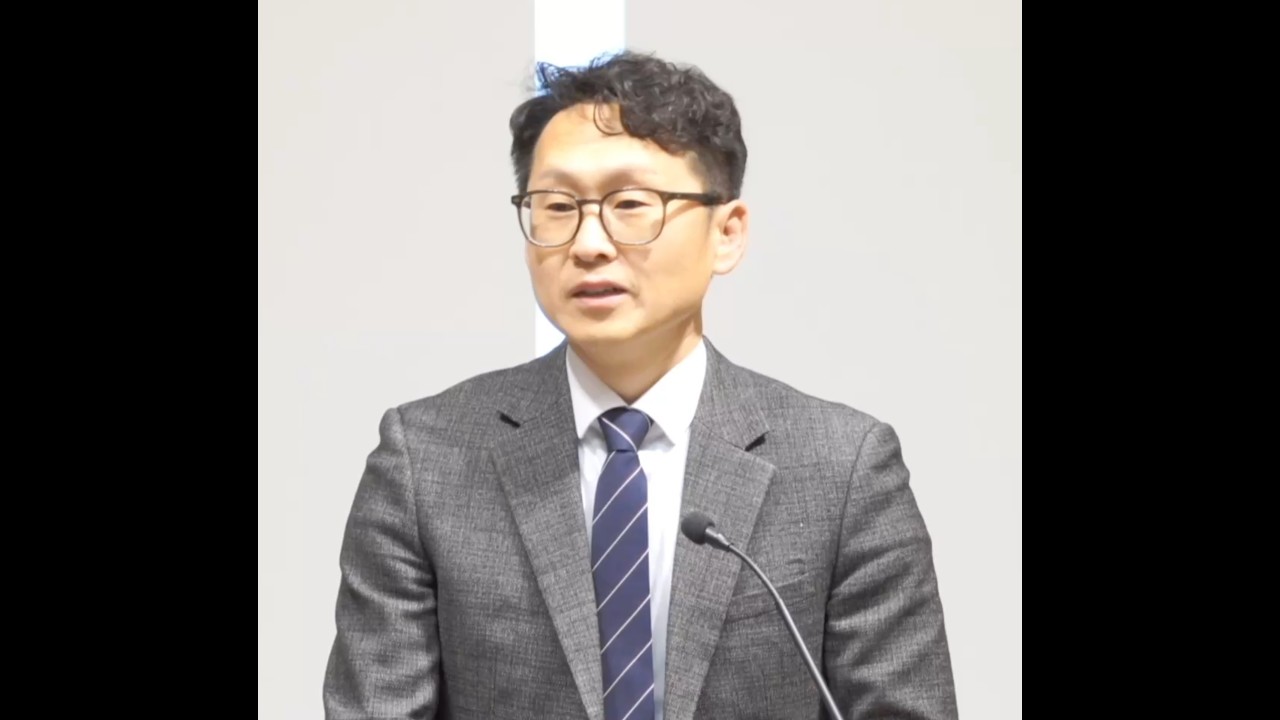 뉴욕우리교회 새벽예배(질문시리즈 50) | 모세의 무덤조차 기억되지 않는 이유 (신 34:1~12), 강창훈 목사, 2/17(화)/2026