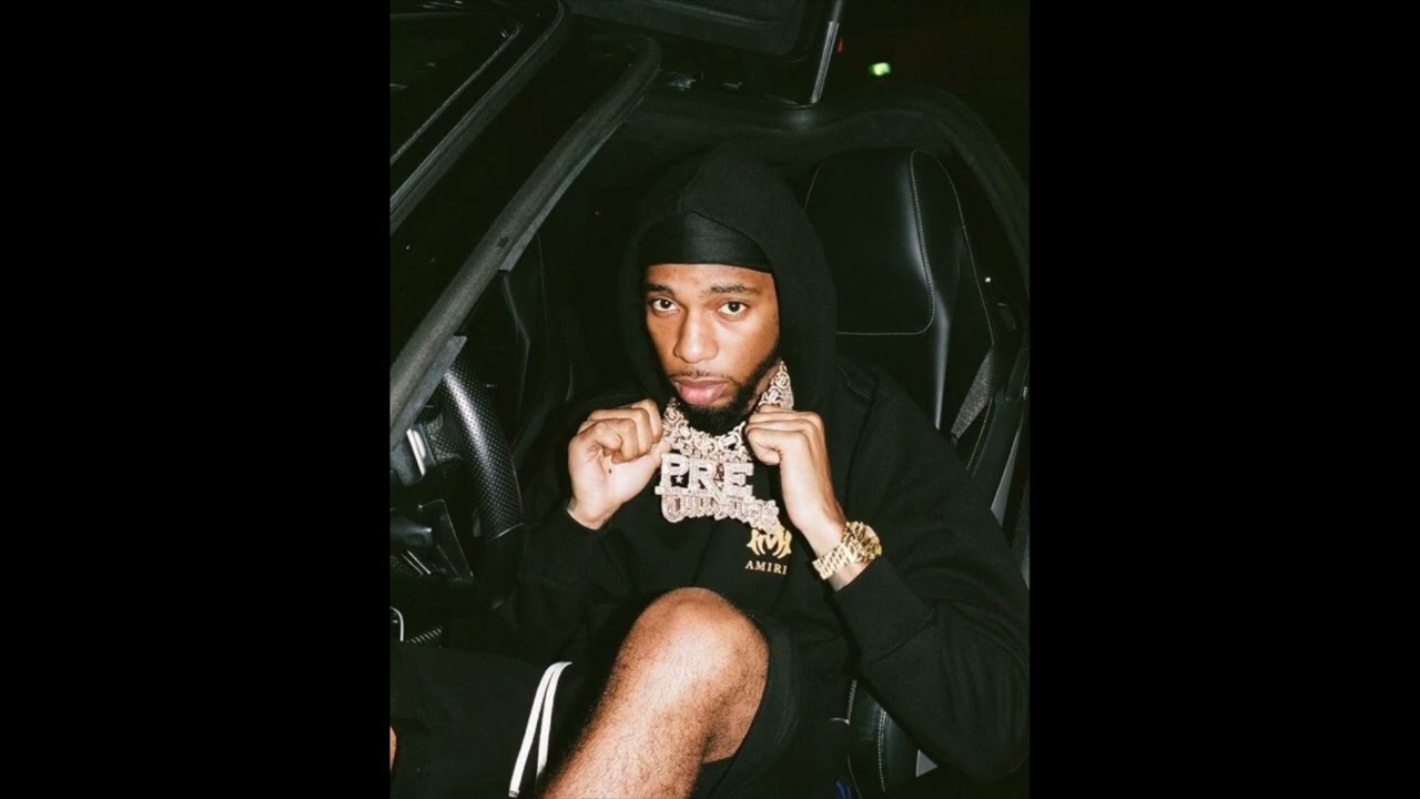 [FREE] Key Glock Type Beat - 