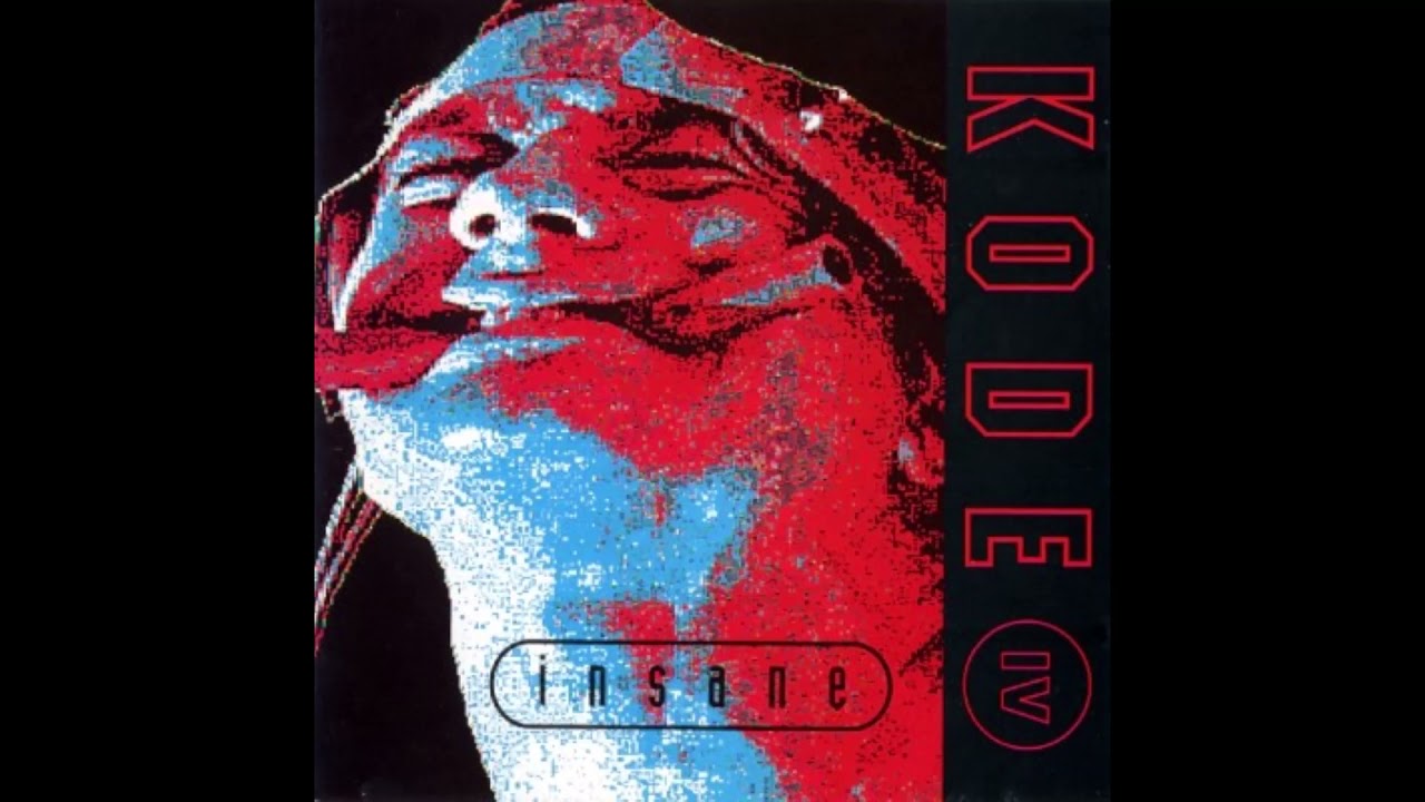 Kode IV - 