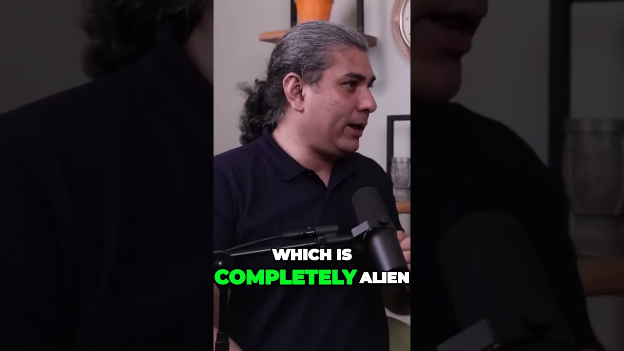 Discovering Alien Life Exploring a Whole New Biology Beyond Earth